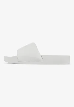 Pegador Slides|Slides|Logo Slide White