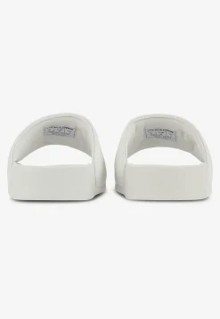 Pegador Slides|Slides|Logo Slide White