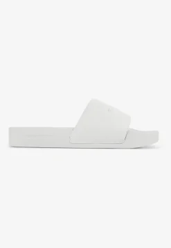 Pegador Slides|Slides|Logo Slide White