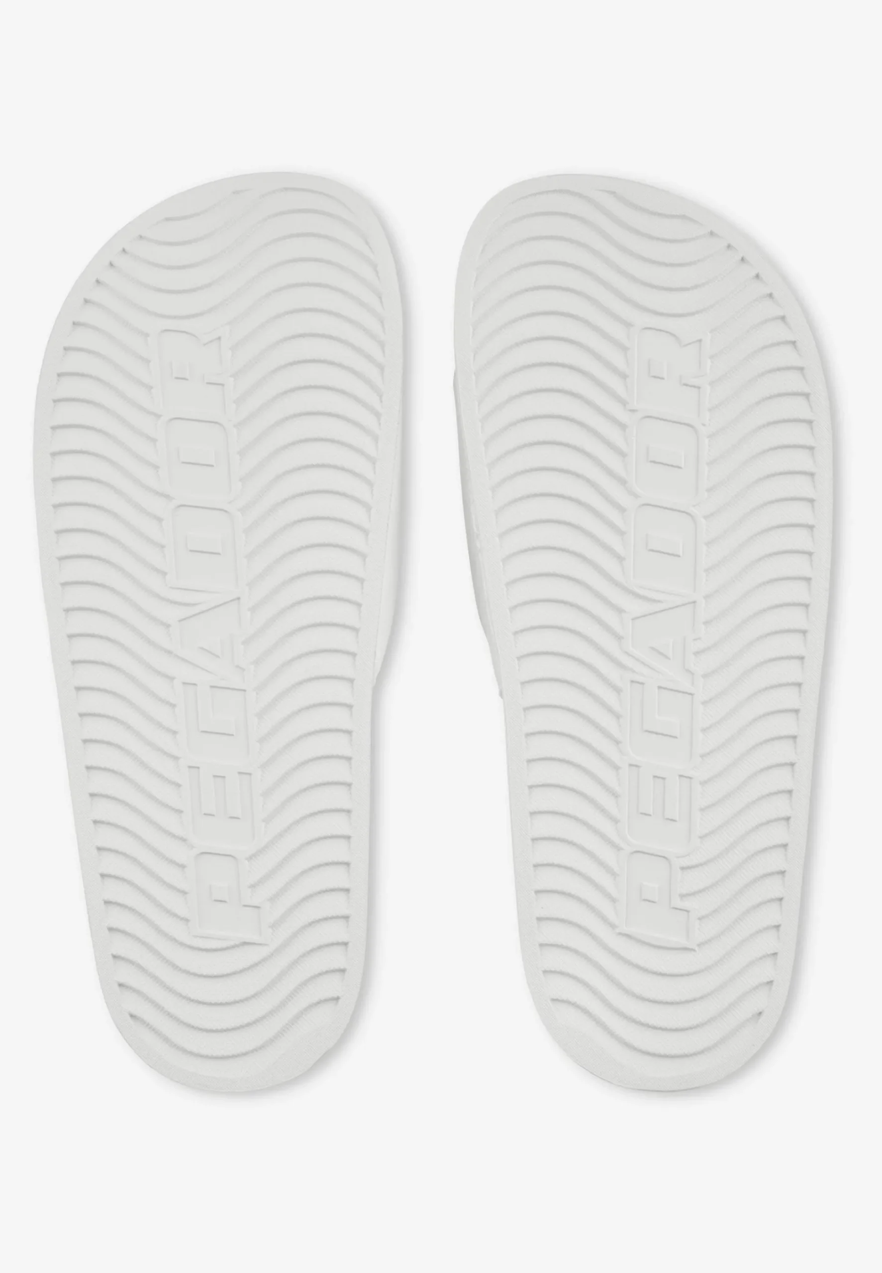 Pegador Slides|Slides|Logo Slide White