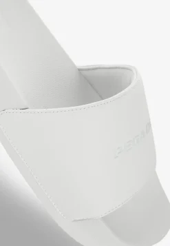 Pegador Slides|Slides|Logo Slide White