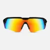 Pegador Sunglasses|Sunglasses|Logo Sport Sunglasses Black