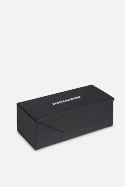 Pegador Sunglasses|Sunglasses|Logo Sport Sunglasses Black