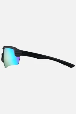 Pegador Sunglasses|Sunglasses|Logo Sport Sunglasses Black