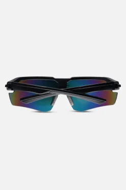 Pegador Sunglasses|Sunglasses|Logo Sport Sunglasses Black