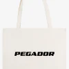Pegador Bags|Bags|Logo Tote Bag Natural