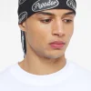 Pegador Caps & Hats|Los Amigos Bandana Black