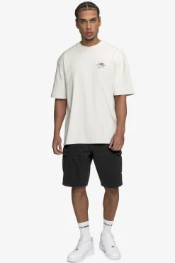 Pegador Shorts|Lugard Cargo Shorts Black