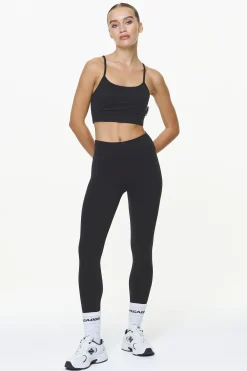 Pegador Tops|Mary Bra Black