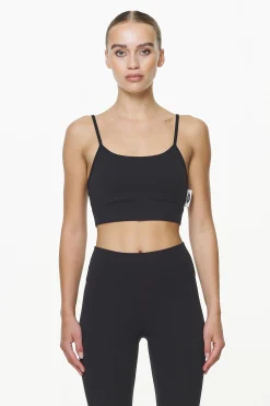 Pegador Tops|Mary Bra Black