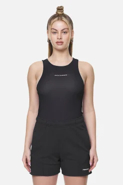 Pegador Bodysuits|Maya Bodysuit Black White