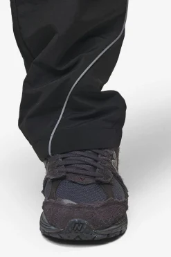 Pegador Pants & Joggers|Mercer Track Pants Black