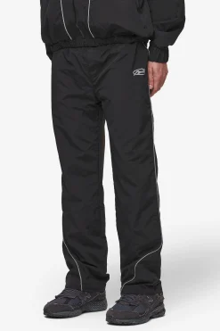 Pegador Pants & Joggers|Mercer Track Pants Black