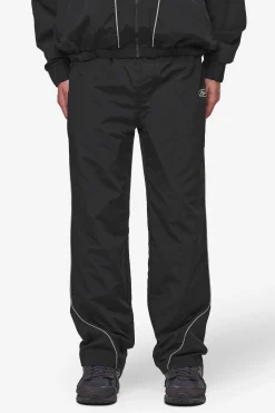 Pegador Pants & Joggers|Mercer Track Pants Black