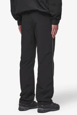 Pegador Pants & Joggers|Mercer Track Pants Black