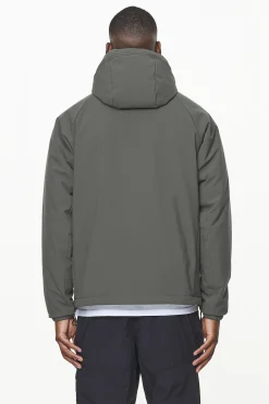 Pegador Jackets|Mercury Jacket Onyx Black
