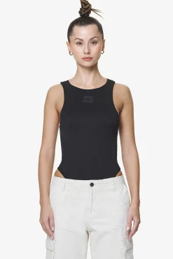 Pegador Bodysuits|Molde Bodysuit Black Gum