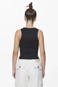 Pegador Bodysuits|Molde Bodysuit Black Gum