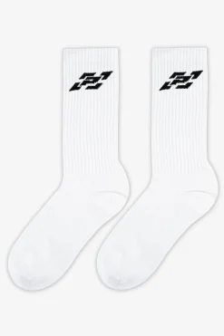 Pegador Socks|Socks|Naigo Socks White Black