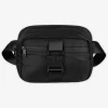 Pegador Bags|Bags|Nash Bum Bag Black