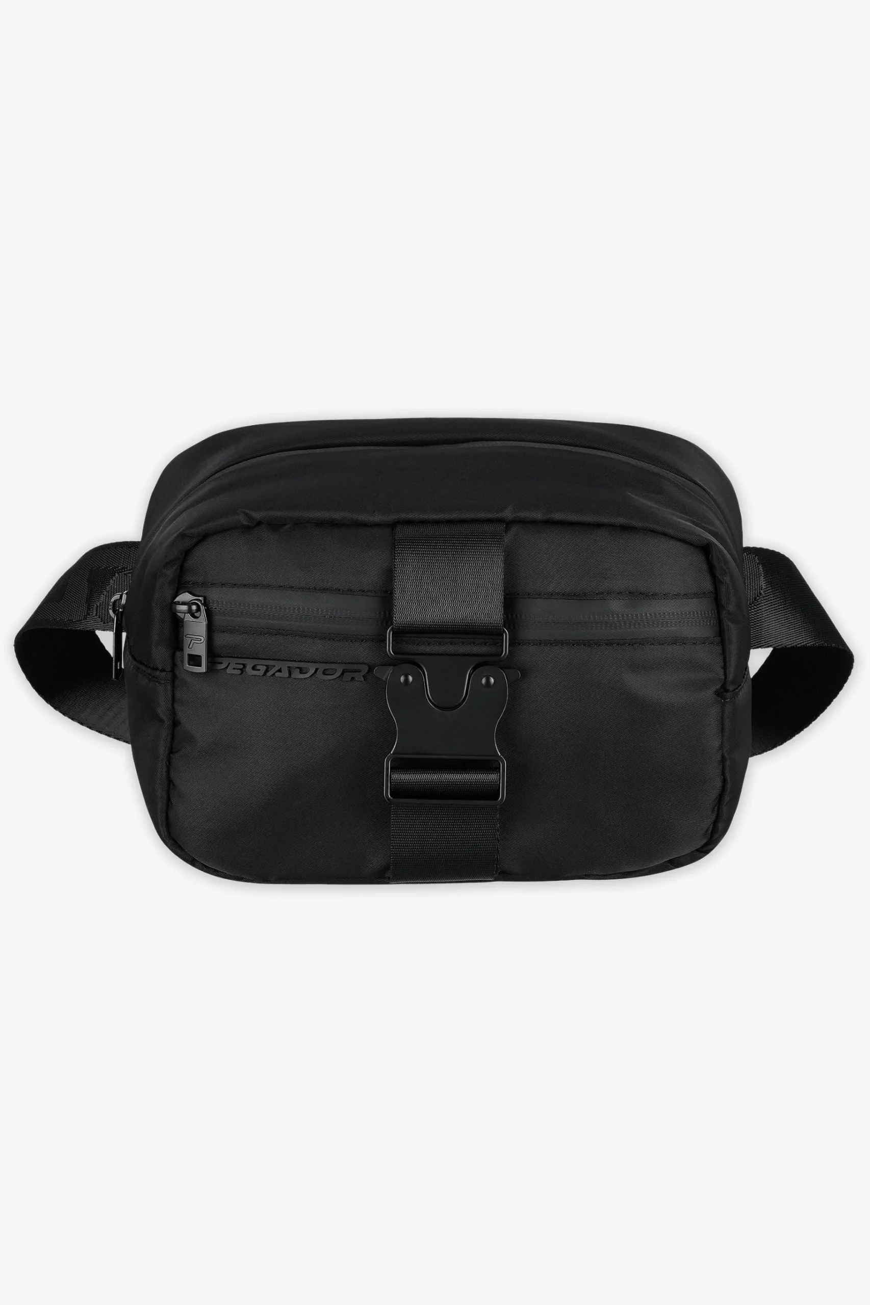 Pegador Bags|Bags|Nash Bum Bag Black