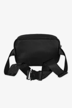 Pegador Bags|Bags|Nash Bum Bag Black