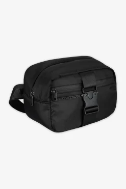 Pegador Bags|Bags|Nash Bum Bag Black