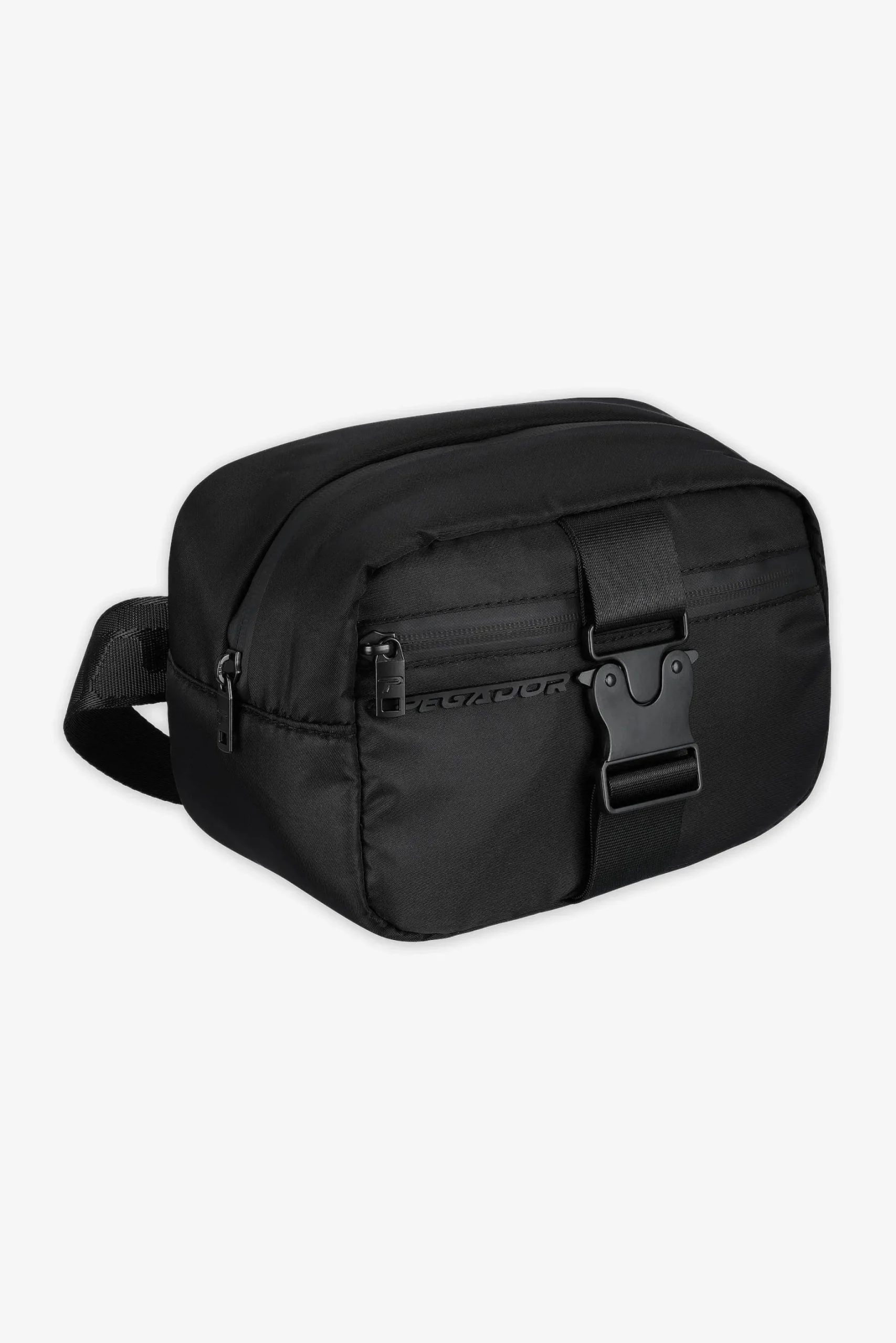 Pegador Bags|Bags|Nash Bum Bag Black