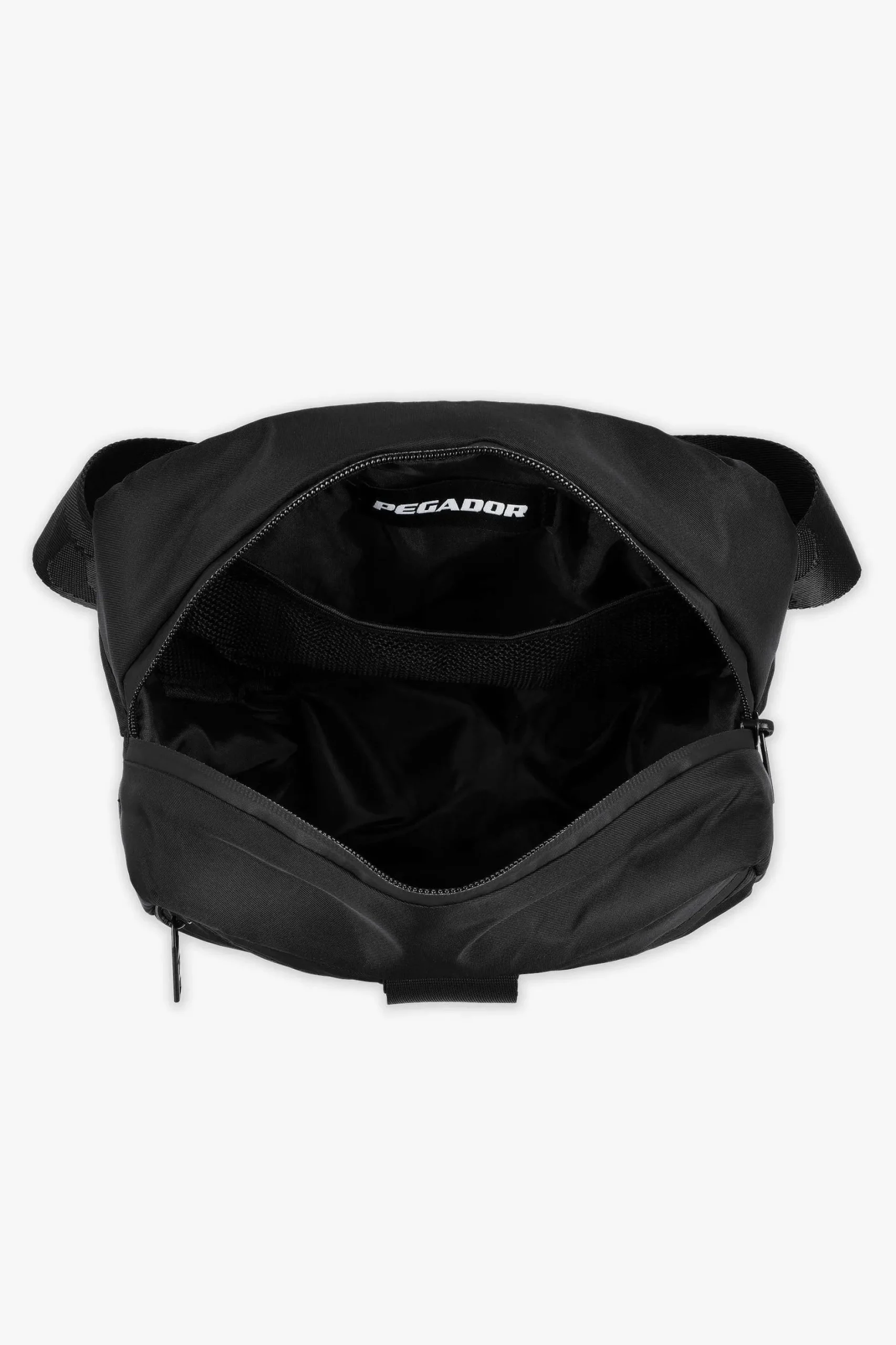 Pegador Bags|Bags|Nash Bum Bag Black
