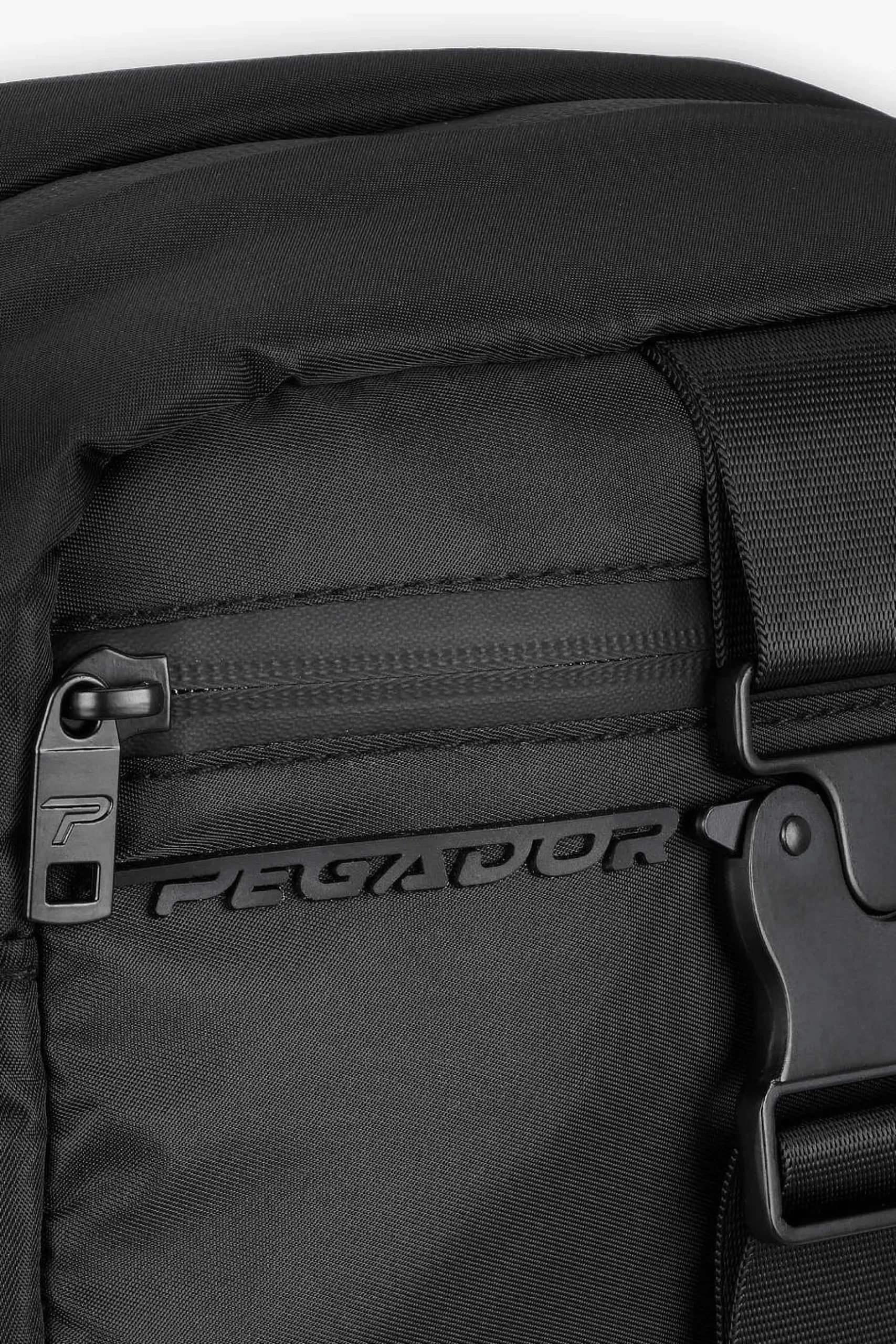 Pegador Bags|Bags|Nash Bum Bag Black