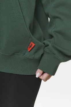 Pegador Hoodies|Navisk Oversized Hoodie Washed Sage Green