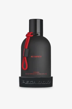 Pegador Perfumes|Perfumes|No Safety Eau De Parfum - 100ml