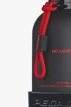 Pegador Perfumes|Perfumes|No Safety Eau De Parfum - 100ml