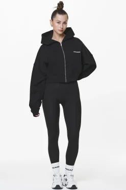 Pegador Leggings|Oslo Leggings Black
