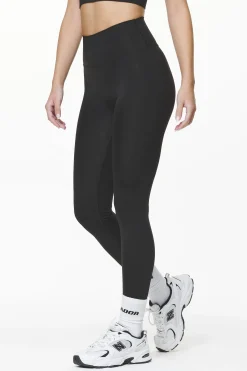Pegador Leggings|Oslo Leggings Black
