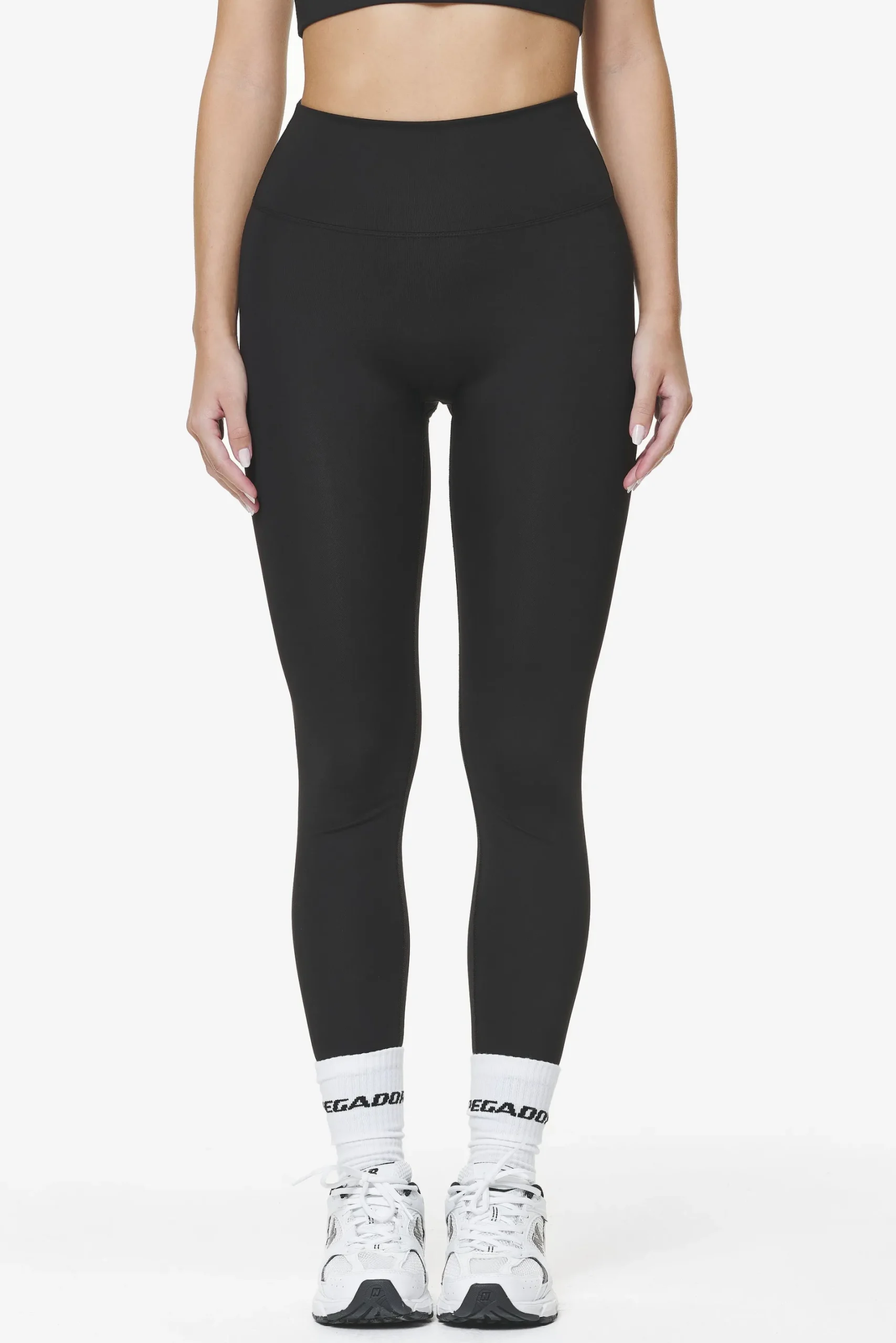 Pegador Leggings|Oslo Leggings Black