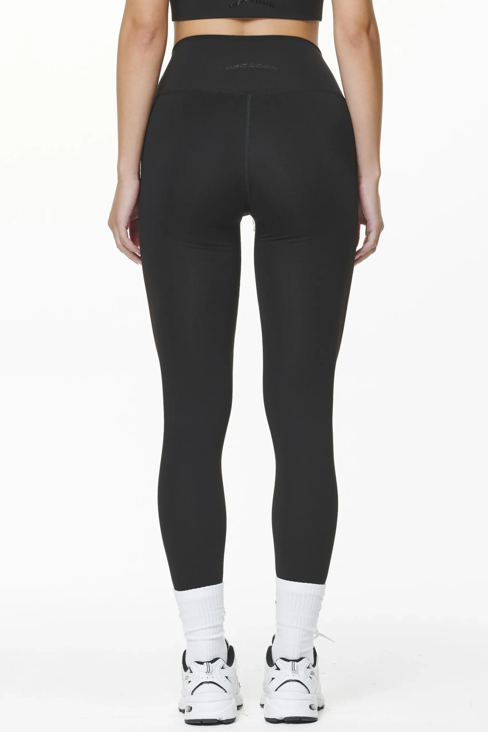 Pegador Leggings|Oslo Leggings Black