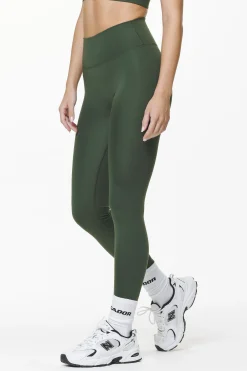 Pegador Leggings|Oslo Leggings Sage Green