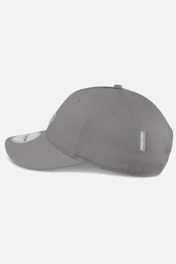 Pegador Caps & Hats|P Logo Cap Cool Grey White