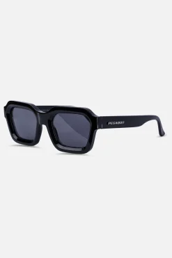 Pegador Sunglasses|Sunglasses|Paso Sunglasses Black