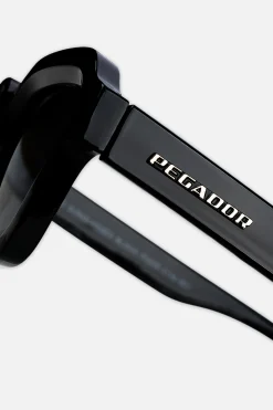 Pegador Sunglasses|Sunglasses|Paso Sunglasses Black