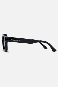 Pegador Sunglasses|Sunglasses|Paso Sunglasses Black