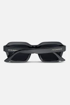 Pegador Sunglasses|Sunglasses|Paso Sunglasses Black