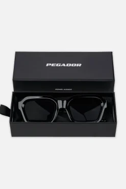 Pegador Sunglasses|Sunglasses|Paso Sunglasses Black