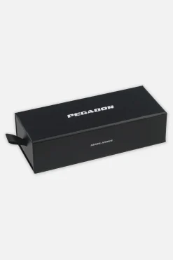 Pegador Sunglasses|Sunglasses|Paso Sunglasses Black