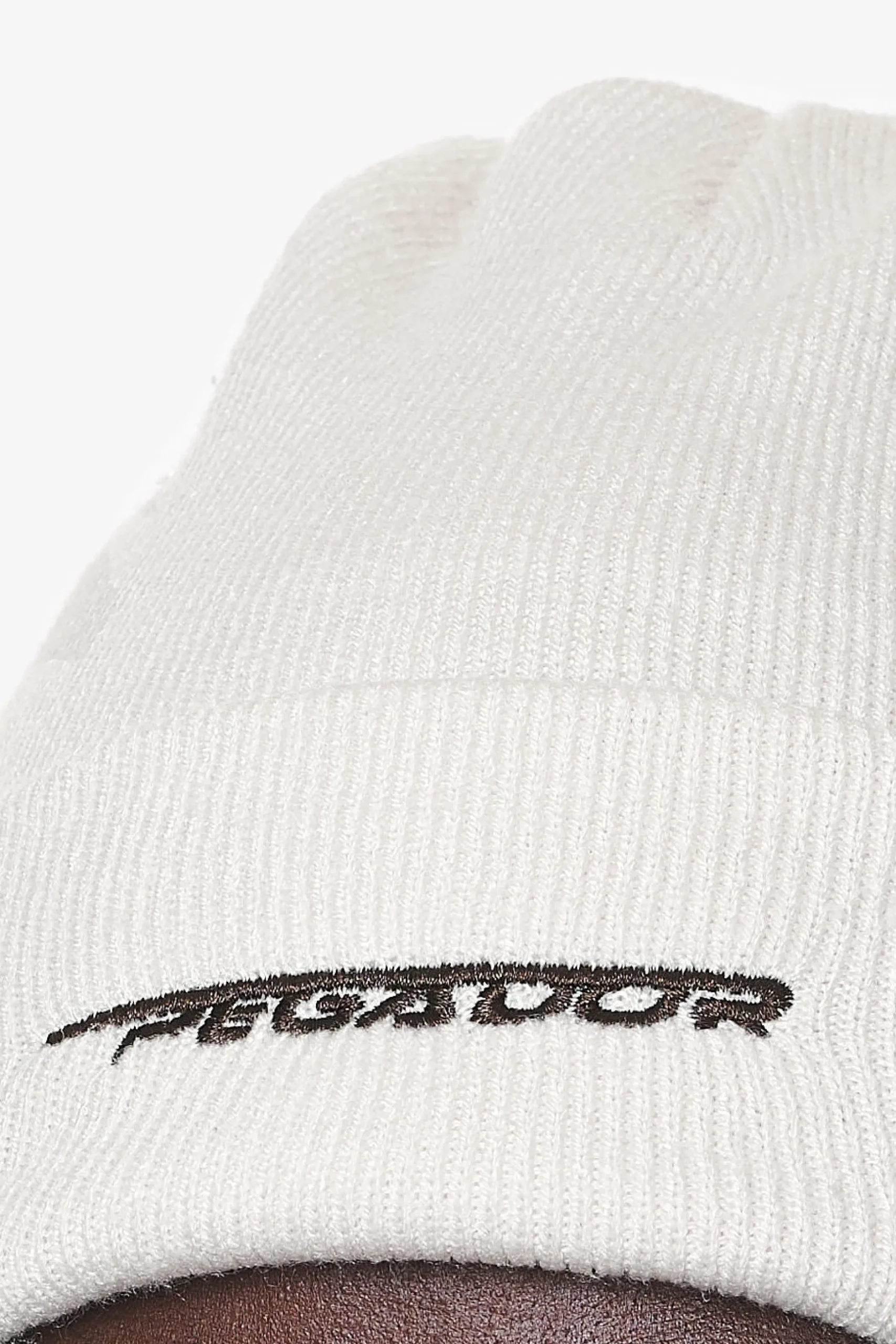 Pegador Beanies|Pingon Beanie Dust Cream
