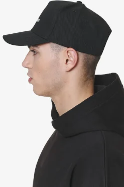 Pegador Caps & Hats|Pingon Cap Black