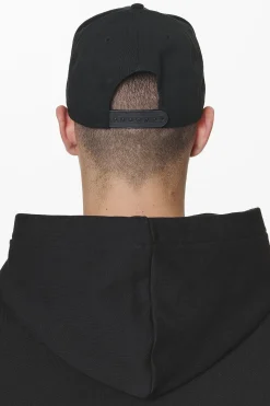 Pegador Caps & Hats|Pingon Cap Black