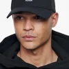 Pegador Caps & Hats|Racoon Cap Black
