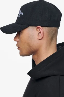 Pegador Caps & Hats|Racoon Cap Black